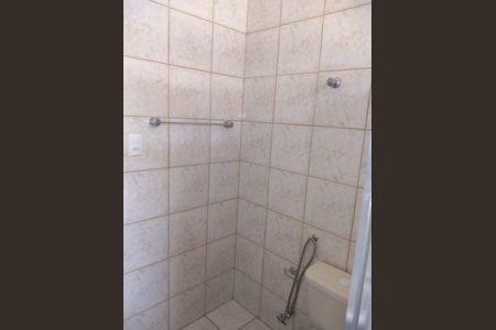 Apartamento à venda com 64m², 2 quartos e sem vagaBanheiro