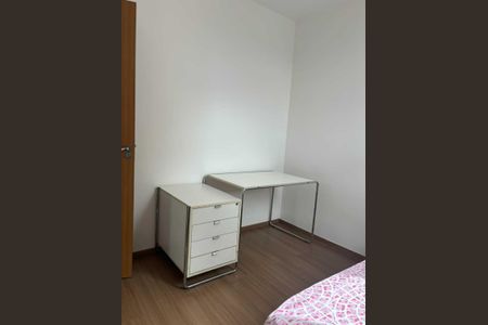 Apartamento para alugar com 42m², 2 quartos e 1 vagaQuarto