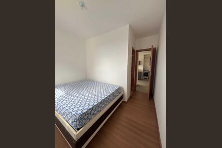 Apartamento para alugar com 42m², 2 quartos e 1 vagaQuarto