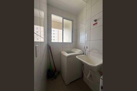 Apartamento para alugar com 42m², 2 quartos e 1 vagaÁrea de serviço