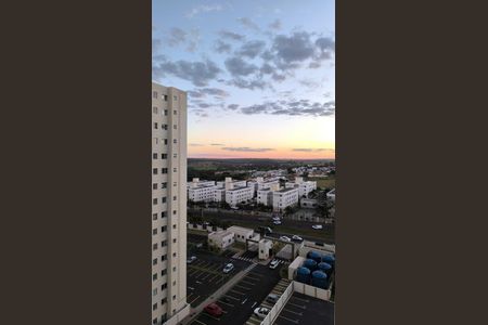 Apartamento para alugar com 42m², 2 quartos e 1 vagaFachada