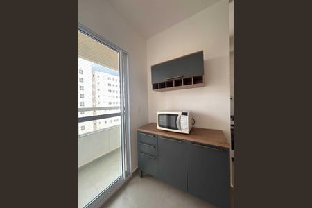 Apartamento para alugar com 42m², 2 quartos e 1 vagaCozinha