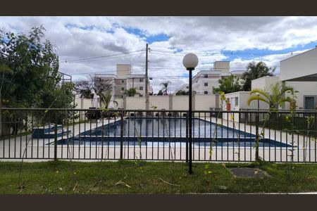 Apartamento para alugar com 42m², 2 quartos e 1 vagaPiscina