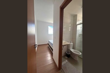 Apartamento para alugar com 42m², 2 quartos e 1 vagaBanheiro