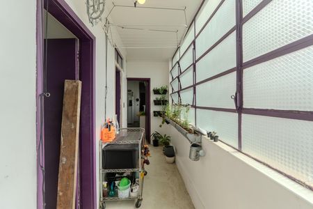 Apartamento à venda com 228m², 4 quartos e 1 vaga Apartamento à venda com 228m², 4 quartos e 1 vagaÁrea de Serviço