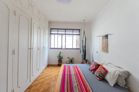 Apartamento à venda com 228m², 4 quartos e 1 vaga Apartamento à venda com 228m², 4 quartos e 1 vagaSuíte 1