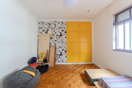 Apartamento à venda com 228m², 4 quartos e 1 vaga Apartamento à venda com 228m², 4 quartos e 1 vagaQuarto 1
