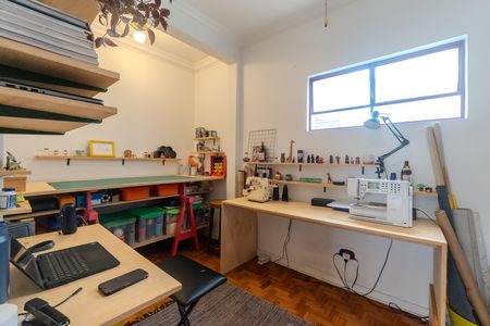 Apartamento à venda com 228m², 4 quartos e 1 vaga Apartamento à venda com 228m², 4 quartos e 1 vagaQuarto 3