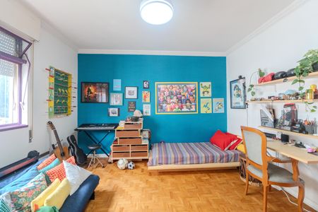 Apartamento à venda com 228m², 4 quartos e 1 vaga Apartamento à venda com 228m², 4 quartos e 1 vagaQuarto 2