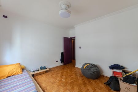 Apartamento à venda com 228m², 4 quartos e 1 vaga Apartamento à venda com 228m², 4 quartos e 1 vagaQuarto 1