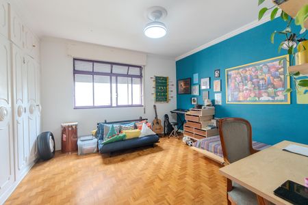 Apartamento à venda com 228m², 4 quartos e 1 vaga Apartamento à venda com 228m², 4 quartos e 1 vagaQuarto 2