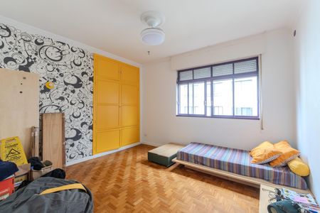 Apartamento à venda com 228m², 4 quartos e 1 vaga Apartamento à venda com 228m², 4 quartos e 1 vagaQuarto 1