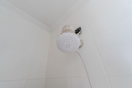 Apartamento à venda com 228m², 4 quartos e 1 vaga Apartamento à venda com 228m², 4 quartos e 1 vagaBanheiro de serviço