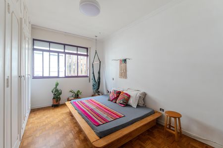 Apartamento à venda com 228m², 4 quartos e 1 vaga Apartamento à venda com 228m², 4 quartos e 1 vagaSuíte 1
