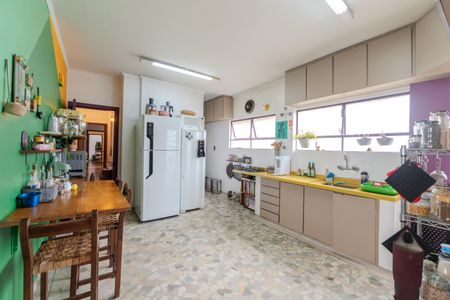 Apartamento à venda com 228m², 4 quartos e 1 vaga Apartamento à venda com 228m², 4 quartos e 1 vagaCozinha