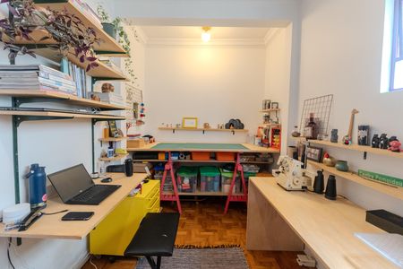 Apartamento à venda com 228m², 4 quartos e 1 vaga Apartamento à venda com 228m², 4 quartos e 1 vagaQuarto 3