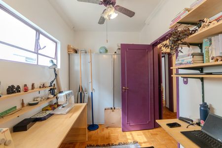 Apartamento à venda com 228m², 4 quartos e 1 vaga Apartamento à venda com 228m², 4 quartos e 1 vagaQuarto 3