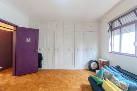 Apartamento à venda com 228m², 4 quartos e 1 vaga Apartamento à venda com 228m², 4 quartos e 1 vagaQuarto 2