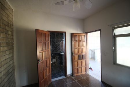 Casa para alugar com 362m², 4 quartos e 2 vagasQuarto 4