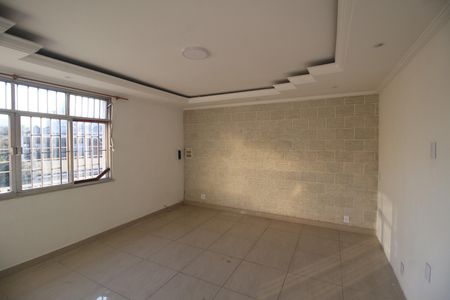 Casa para alugar com 362m², 4 quartos e 2 vagasSala