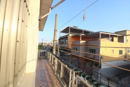 Casa para alugar com 362m², 4 quartos e 2 vagasVaranda