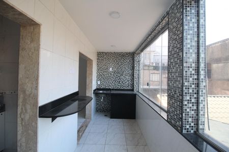 Casa para alugar com 362m², 4 quartos e 2 vagasÁrea de Serviço