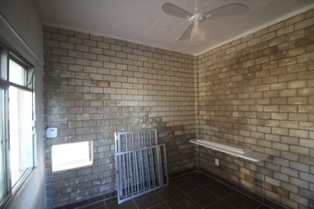 Casa para alugar com 362m², 4 quartos e 2 vagasQuarto 4