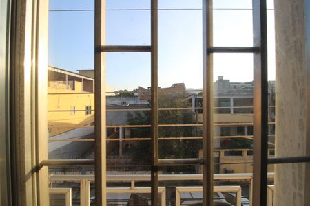 Vista da Sala de casa para alugar com 4 quartos, 362m² em Centro, Belford Roxo