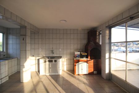 Casa para alugar com 362m², 4 quartos e 2 vagasChurrasqueira