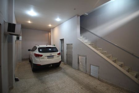 Casa para alugar com 362m², 4 quartos e 2 vagasGaragem