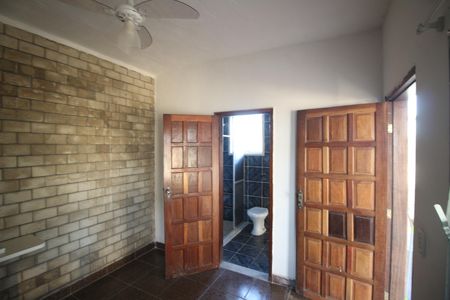 Casa para alugar com 362m², 4 quartos e 2 vagasQuarto 4