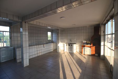 Casa para alugar com 362m², 4 quartos e 2 vagasÁrea Gourmet