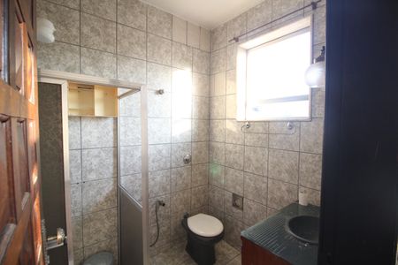 Casa para alugar com 362m², 4 quartos e 2 vagasBanheiro da Suíte 2