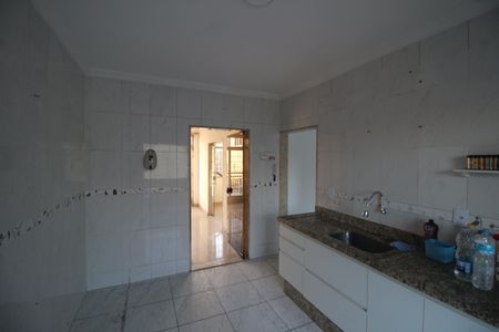 Casa para alugar com 362m², 4 quartos e 2 vagasCozinha