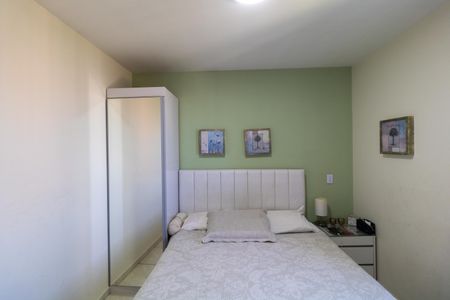 Apartamento à venda com 66m², 3 quartos e 1 vagaSuíte