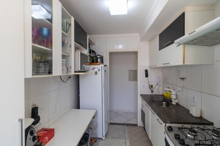 Apartamento à venda com 66m², 3 quartos e 1 vagaCozinha