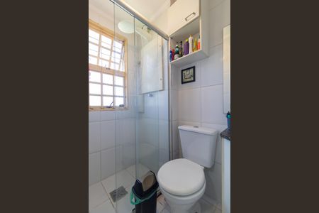 Apartamento à venda com 66m², 3 quartos e 1 vagaBanheiro da Suíte