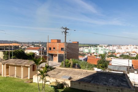 Apartamento à venda com 66m², 3 quartos e 1 vagaVista da Sacada
