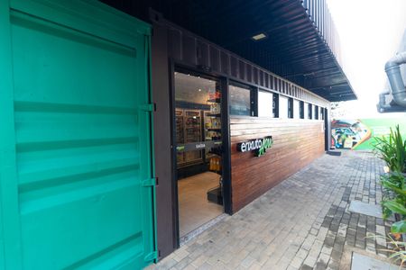 Apartamento à venda com 66m², 3 quartos e 1 vagaÁrea comum - mini mercado
