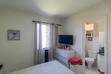 Apartamento à venda com 66m², 3 quartos e 1 vagaSuíte
