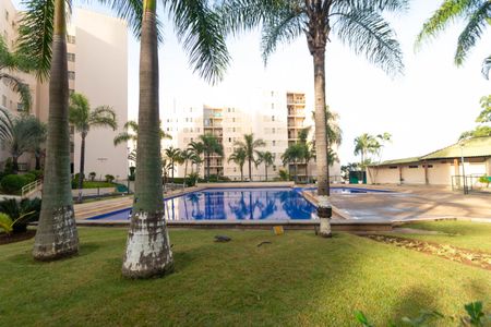 Apartamento à venda com 66m², 3 quartos e 1 vagaÁrea comum - Piscina