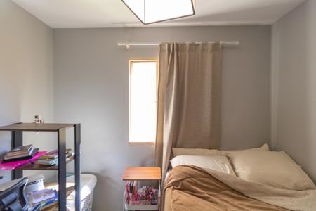 Apartamento à venda com 66m², 3 quartos e 1 vagaQuarto 01