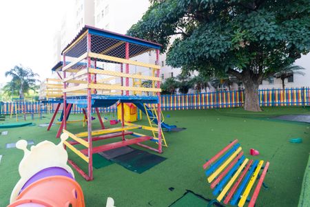 Apartamento à venda com 66m², 3 quartos e 1 vagaÁrea comum - Playground