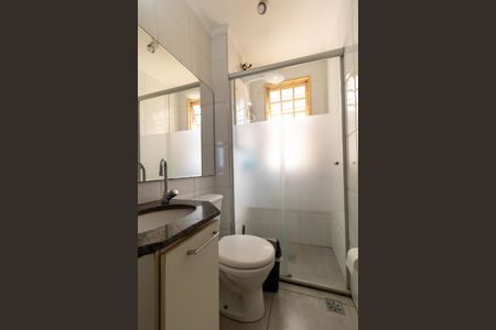Apartamento à venda com 66m², 3 quartos e 1 vagaBanheiro 