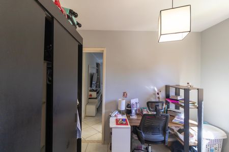 Apartamento à venda com 66m², 3 quartos e 1 vagaQuarto 01