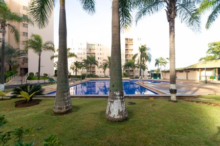 Apartamento à venda com 66m², 3 quartos e 1 vagaÁrea comum - Piscina