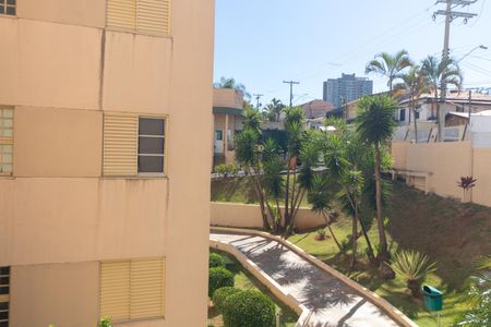 Apartamento à venda com 66m², 3 quartos e 1 vagaVista do Quarto 01