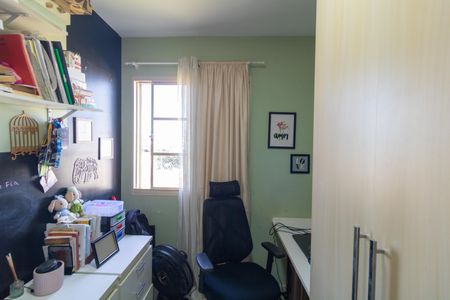 Apartamento à venda com 66m², 3 quartos e 1 vagaQuarto 02