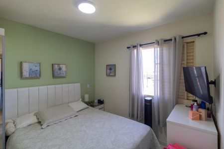 Apartamento à venda com 66m², 3 quartos e 1 vagaSuíte