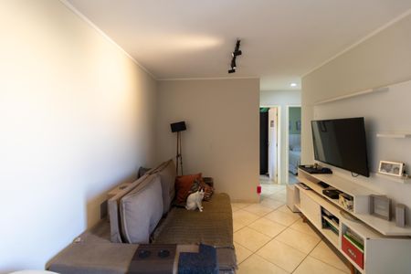 Apartamento à venda com 66m², 3 quartos e 1 vagaSalas